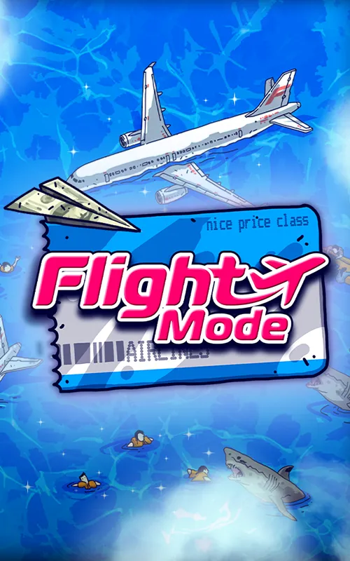 Flight Mode at Free Bets Club Casino