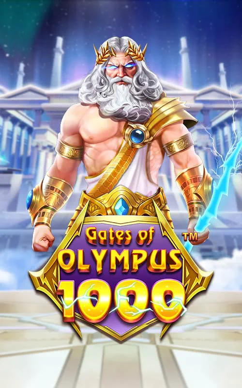 Gates of Olympus at Free Bets Club Casino
