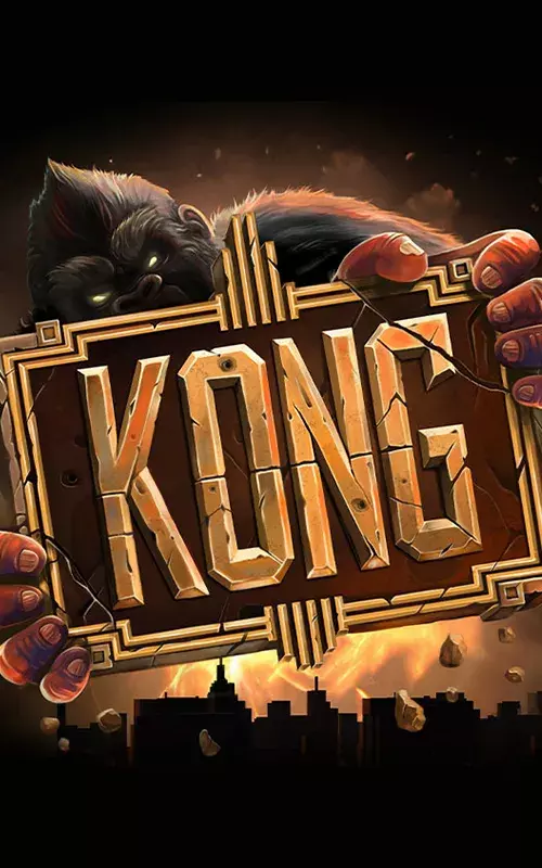 Kong at Free Bets Club Casino