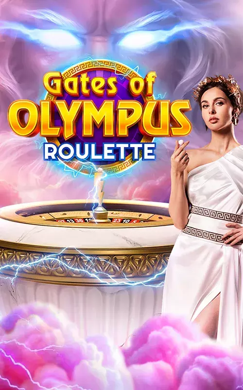 Gates of Olympus Roulette at Free Bets Club Casino